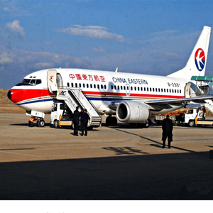 呼伦贝尔航空托运航空快运业稳步发展的原因是什么？